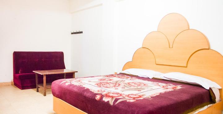 Vinayaga Inn By Poppys, Ooty Exterior foto